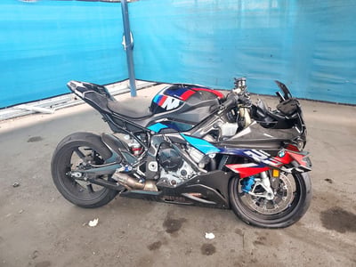 2024 BMW S 1000 RR