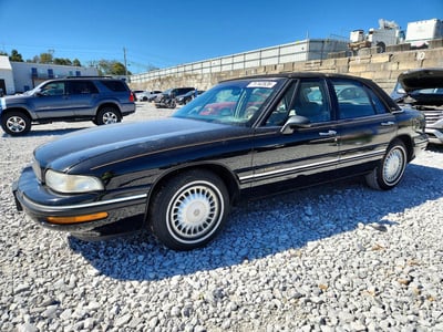 1998 Buick LeSabre