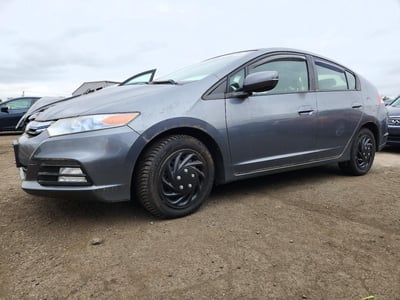 2012 Honda Insight