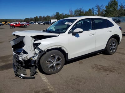 2023 Honda HR-V