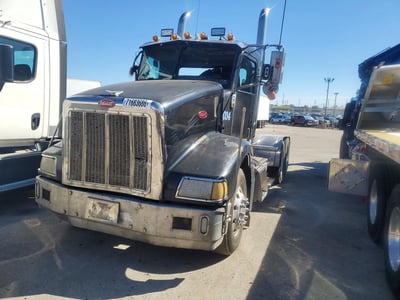 2007 Peterbilt 385