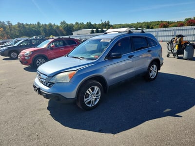 2008 Honda CR-V
