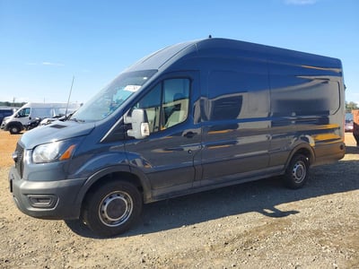 2021 Ford Transit 250