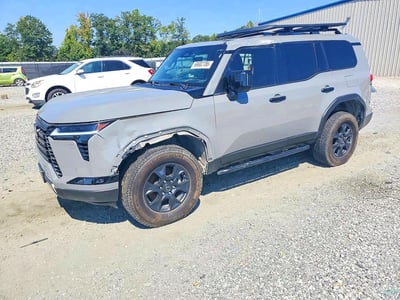 2024 Lexus GX