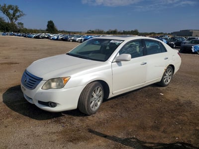 2008 Toyota Avalon