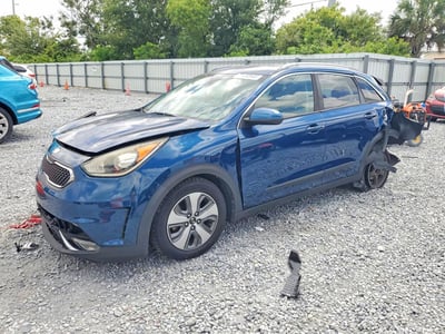 2019 Kia Niro