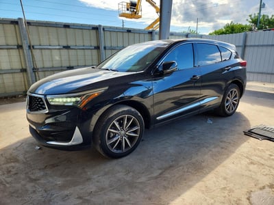 2021 Acura RDX