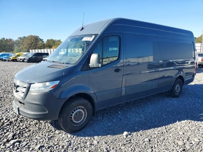 2019 Mercedes-Benz Sprinter 2500/3500