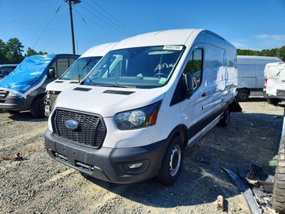 2022 Ford Transit 250