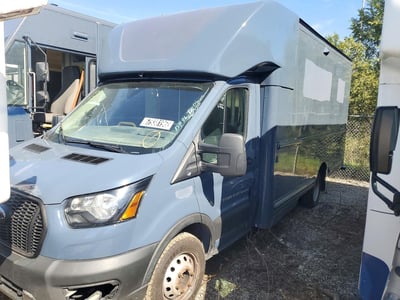 2021 Ford Transit 350 HD