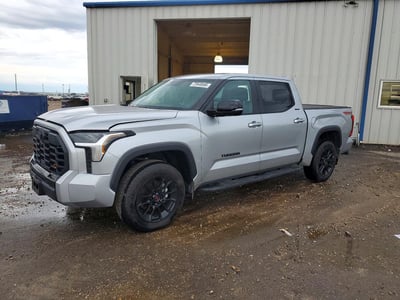 2024 Toyota Tundra