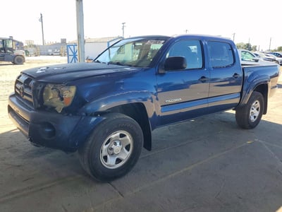 2005 Toyota Tacoma