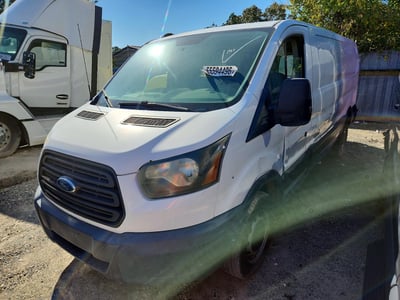 2015 Ford Transit 350