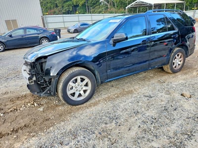 2006 Cadillac SRX