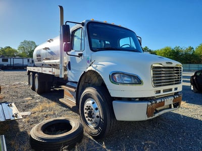 2016 Freightliner M2 106 Medium Duty