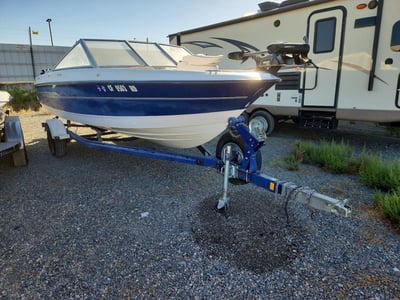 2006 Bayliner Unknown