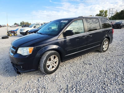 2011 Dodge Grand Caravan