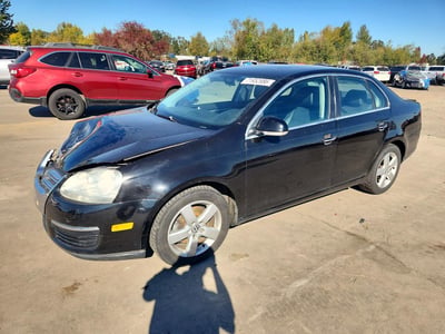 2009 Volkswagen Jetta