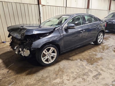 2015 Volvo S60