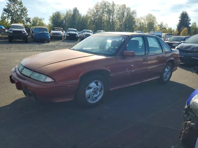 1995 Pontiac Grand Prix
