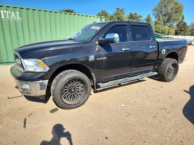 2010 Dodge Ram Pickup