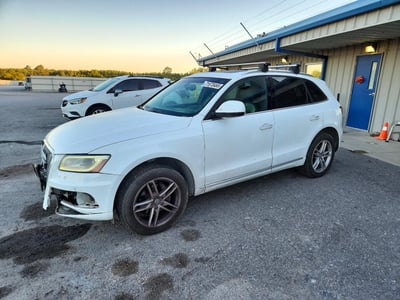 2016 Audi Q5