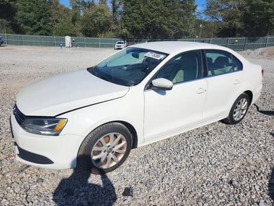2013 Volkswagen Jetta