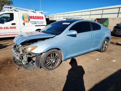 2006 Scion TC