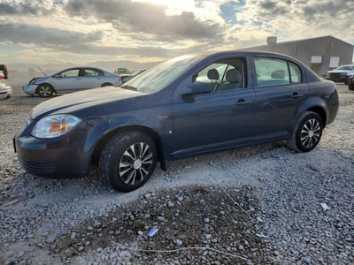 2008 Chevrolet Cobalt