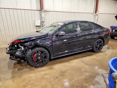 2024 Volkswagen Jetta GLI