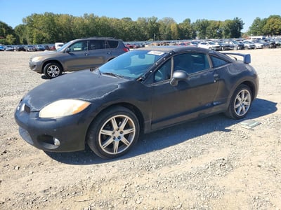 2008 Mitsubishi Eclipse