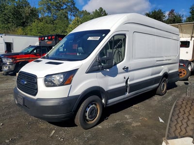 2019 Ford Transit 350