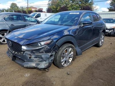 2021 Mazda CX-30