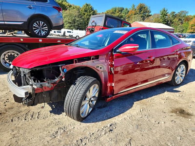 2014 Hyundai Azera