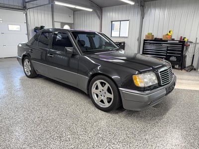 1994 Mercedes-Benz E-Class