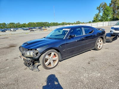 2006 Dodge Charger
