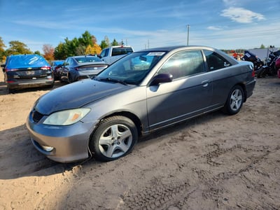 2005 Honda Civic