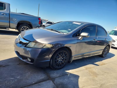 2010 Honda Civic