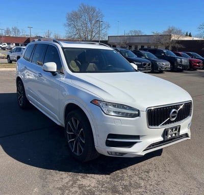 2016 Volvo XC90