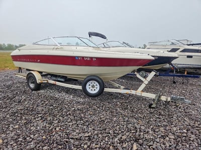 1994 Starcraft Unknown