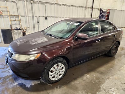 2011 Kia Forte