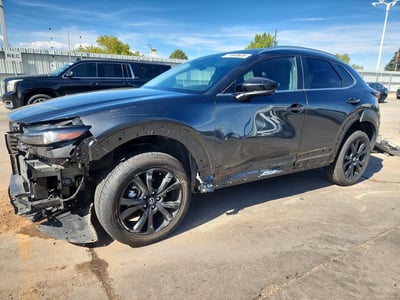 2024 Mazda CX-30