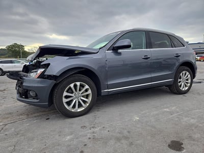 2016 Audi Q5