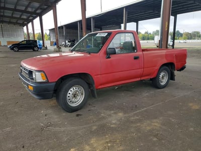 1994 Toyota Pickup