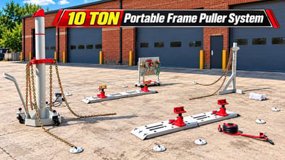 2027 Others Floor Rack Frame Machine