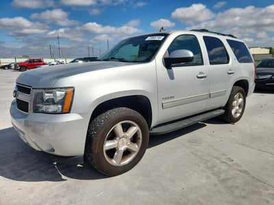 2010 Chevrolet Tahoe