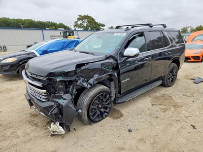 2023 Chevrolet Tahoe