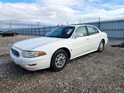 2004 Buick LeSabre
