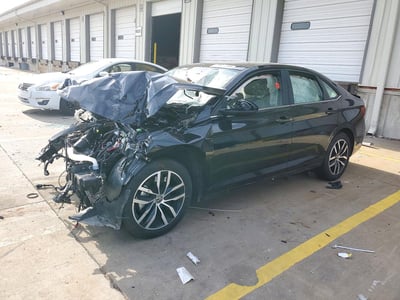 2026 Volkswagen Jetta