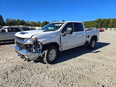 2023 Chevrolet Silverado 3500 HD